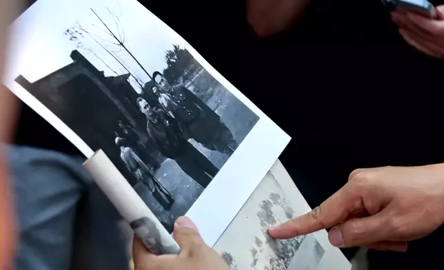 影片截圖 CGTN圖片