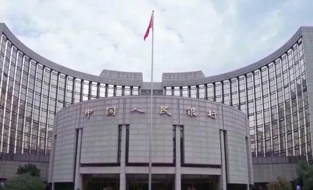 影片截圖 CGTN圖片