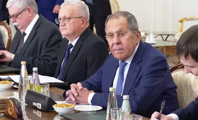 影片截圖 CGTN圖片