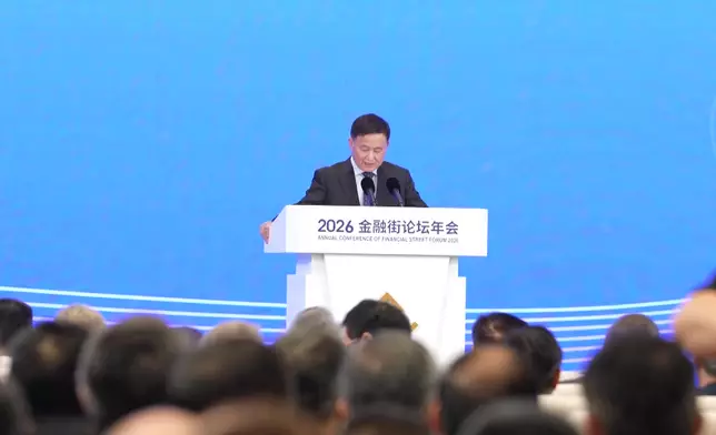 影片截圖 CGTN圖片