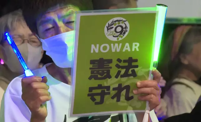 影片截圖 CGTN圖片