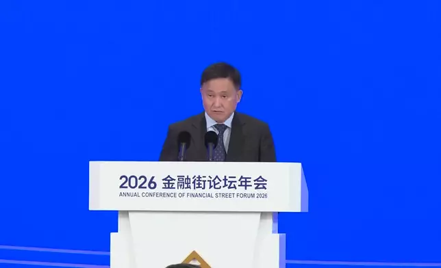 影片截圖 CGTN圖片