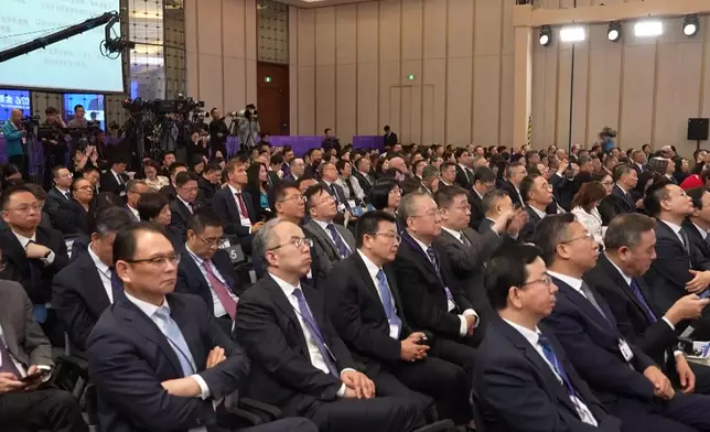 影片截圖 CGTN圖片