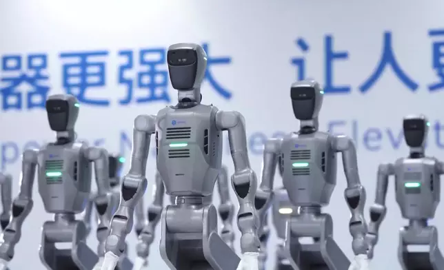 影片截圖 CGTN圖片