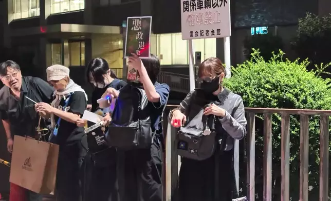 影片截圖 CGTN圖片