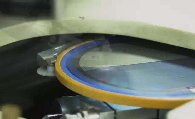 影片截圖 CGTN圖片