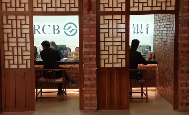 影片截圖 CGTN圖片