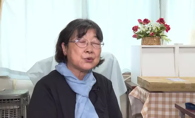 影片截圖 CGTN圖片