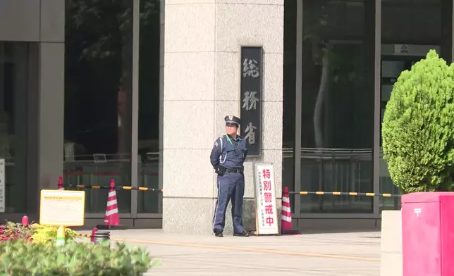 影片截圖 CGTN圖片
