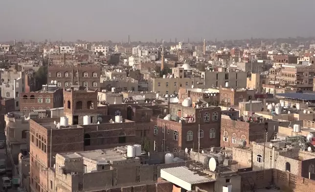 影片截圖 CGTN圖片