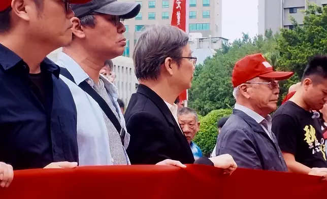 影片截圖 CGTN圖片