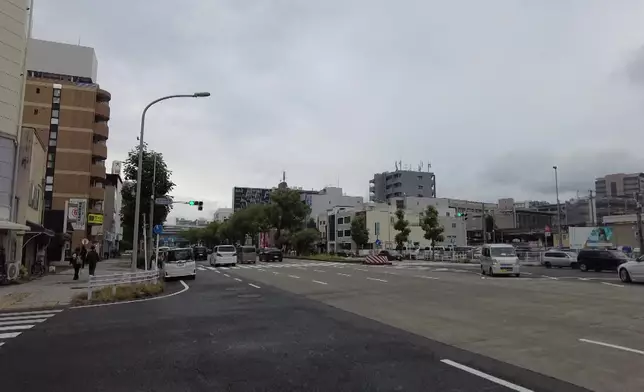 影片截圖 CGTN圖片