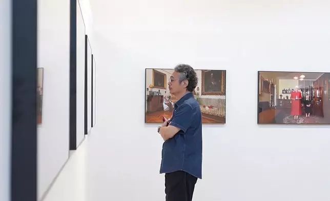 影片截圖 CGTN圖片