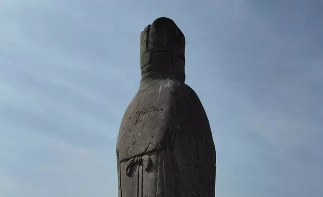 影片截圖 CGTN圖片