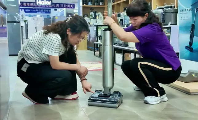 影片截圖 CGTN圖片
