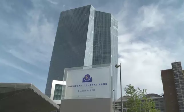 影片截圖 CGTN圖片