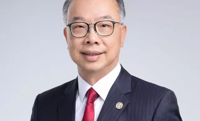 工程師學會會長陳帆。資料圖片