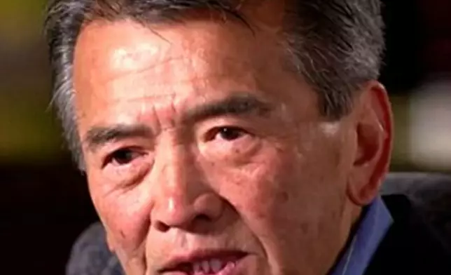 史蒂夫（網上圖片）