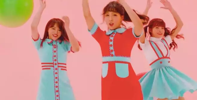 Honey Popcorn (網上圖片)