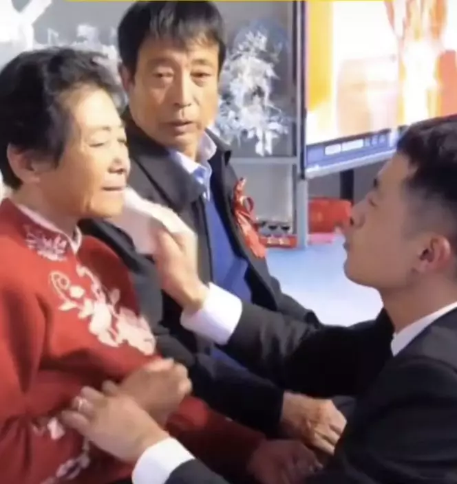 影片截圖