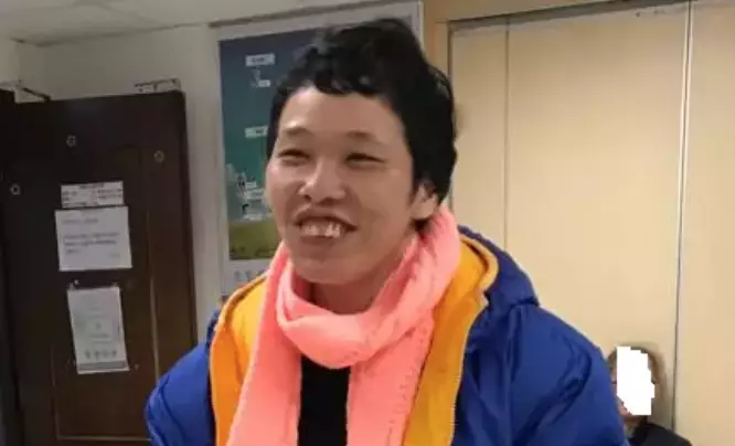 尹丽芬。政府新聞處圖片