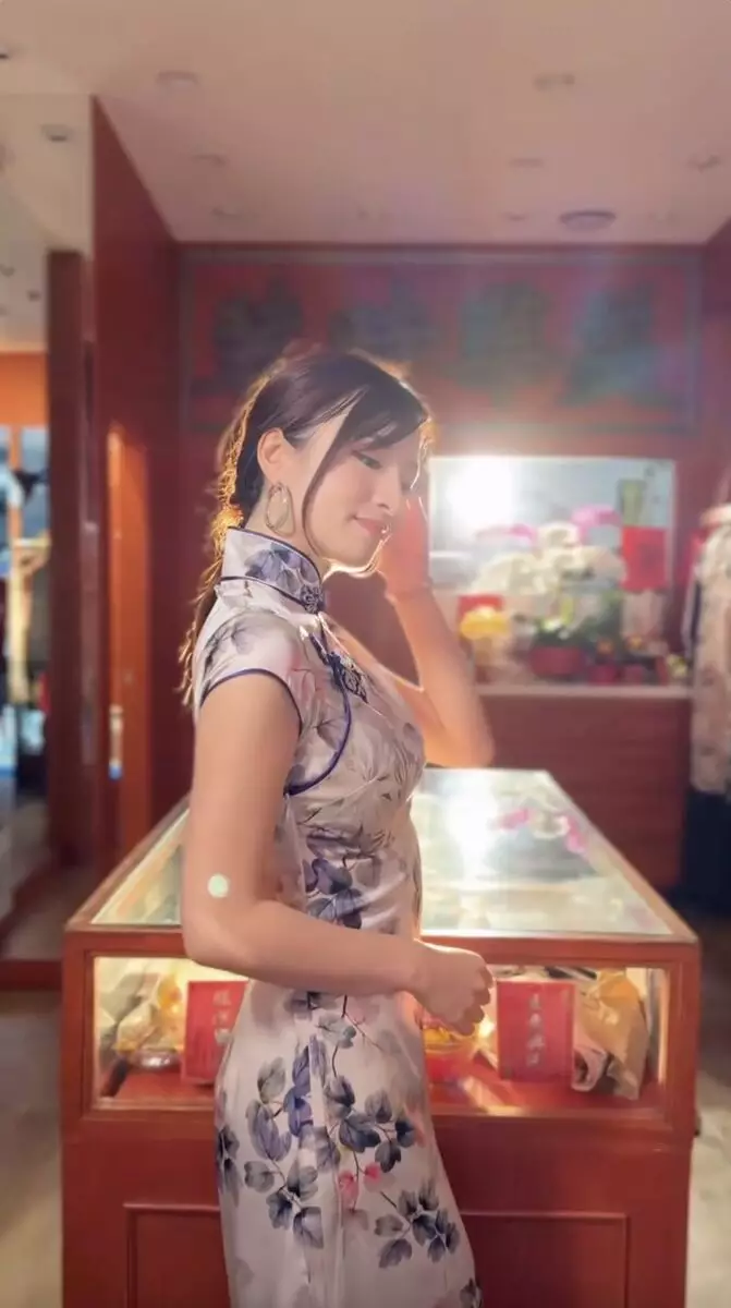 影片截圖
