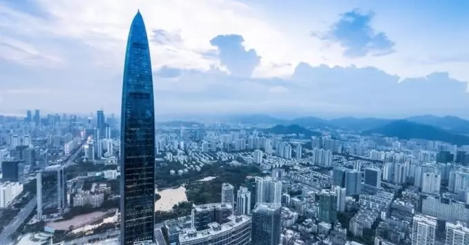 隨著國家十四五規劃的實施及2035年遠景目標的確立，香港正面臨新一輪歷史發展機遇。Shutterstock圖片