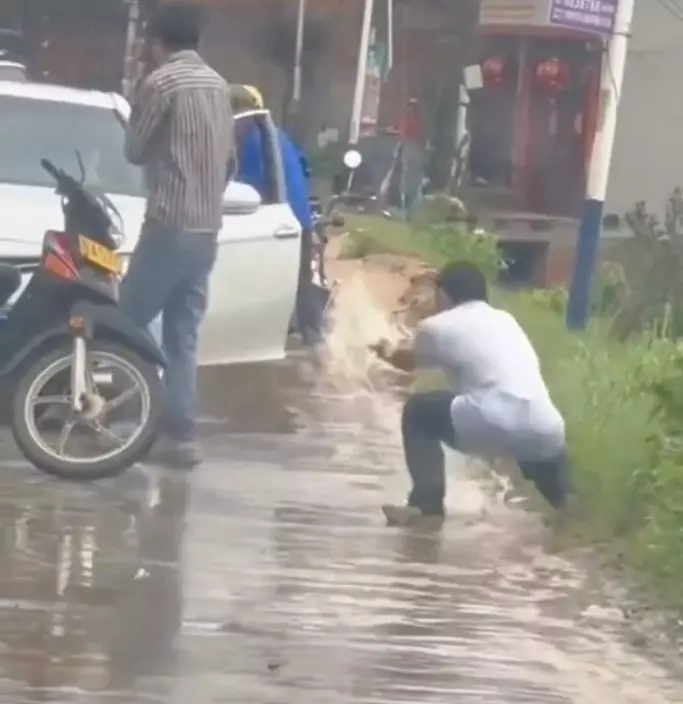 影片截圖