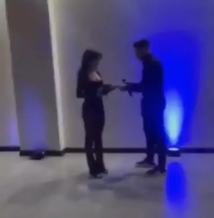 影片截圖