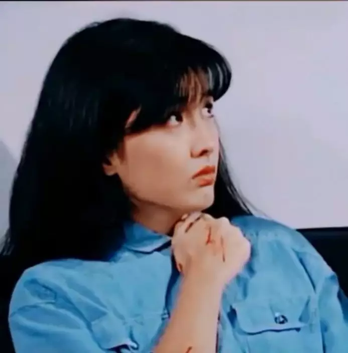 個樣同當年冇乜變!
