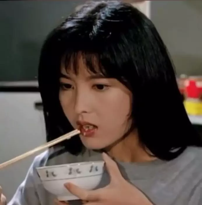 「慳妹」嘅顏值冇得頂。