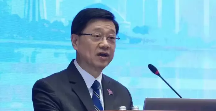 Mr John Lee, Photo source: reference image