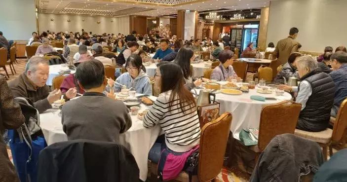 示意圖。非涉事酒樓