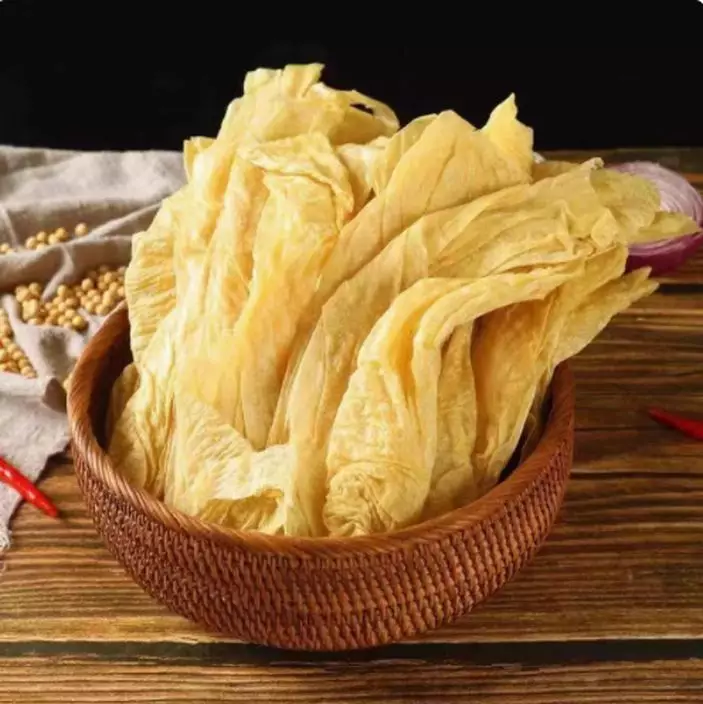 適量進食豆製品有助護心降三高兼防癌。資料圖片