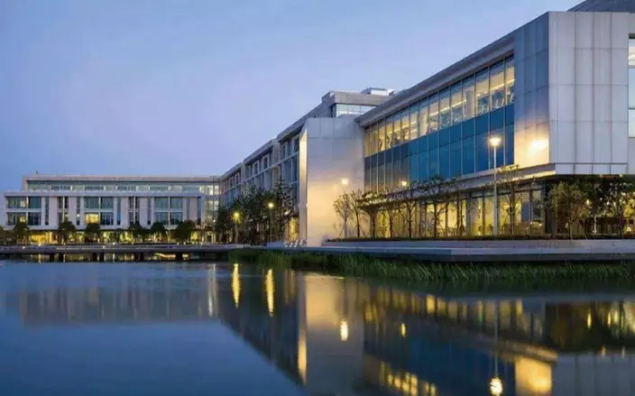 崑山杜克大學是唯一一所全美TOP 10大學在華創建的中外合作大學。