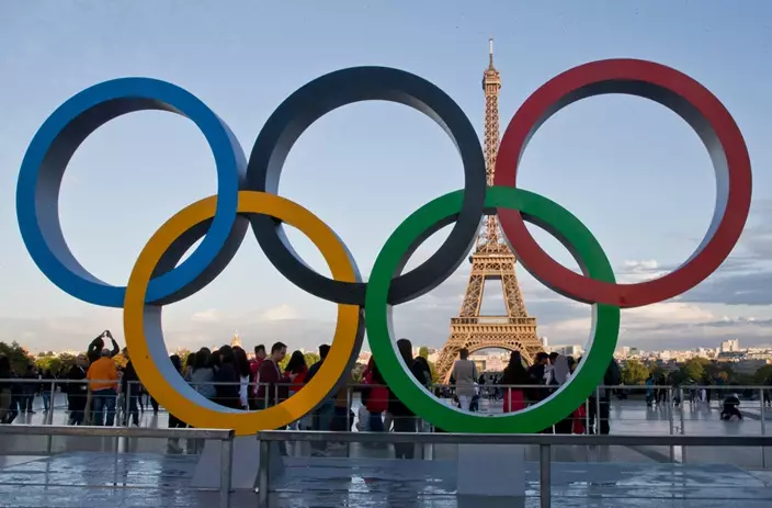 2024巴黎奧運：史上最環保？不裝冷氣 集體食齋 酷熱屎味開幕式全新體驗