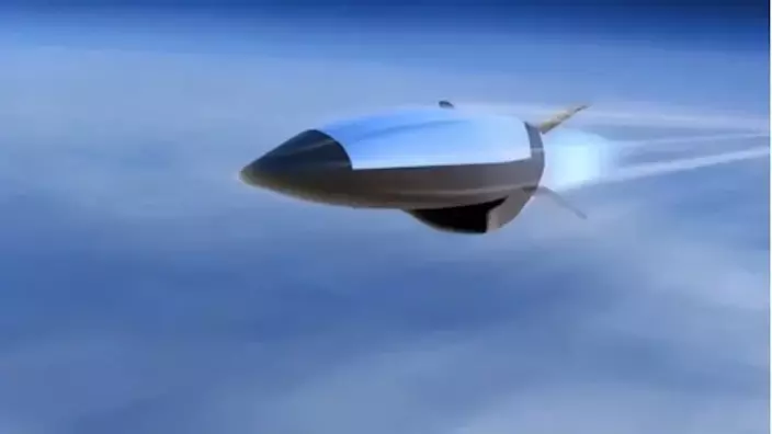 美軍其他高超音速導彈項目進展也不順。