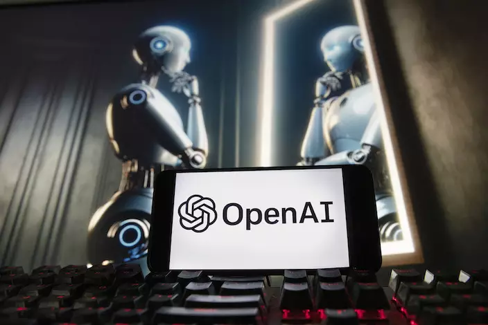 OpenAI 6月在主流新聞平台Substack發文指,中國「智譜AI」正在東南亞、中東和非洲協助建設AI基礎設施。