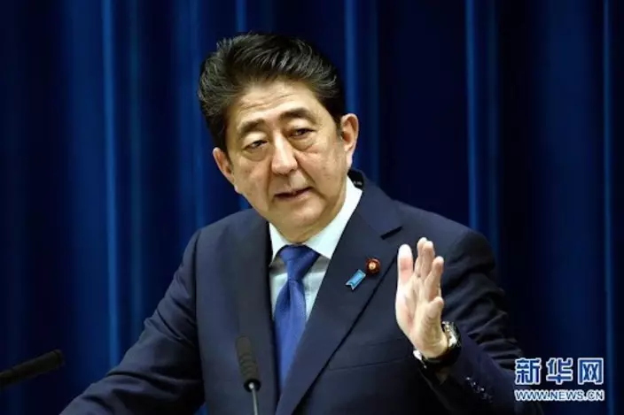 高市早苗是前首相安倍晉三的忠實擁躉，是「安倍路線」的堅定繼承者