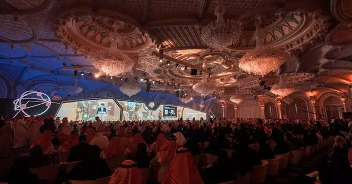 At HCI 2025 global minds convene to accelerate the future of human capability with over 13,000 participants from 120 countries