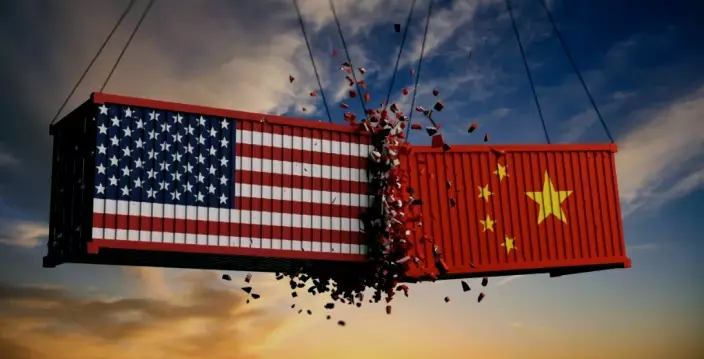 “China’s tough posture in negotiations with the US has led some countries to believe they must also adopt a firmer stance in their own trade talks with the Trump administration.”