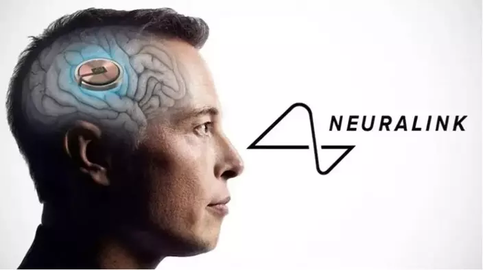Neuralink, Musk's ambitious brain-computer interface firm.