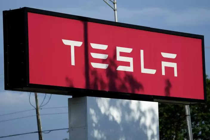 Of all his ventures, Tesla seems the most likely candidate for a move to China, but shifting its core technology would undoubtedly cause a political firestorm back in Washington. AP File Photo