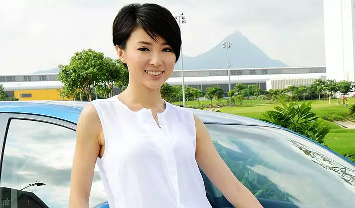 2012年的髮型