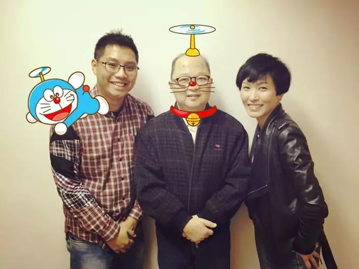 圖片來源: 《守下留情》facebook專頁