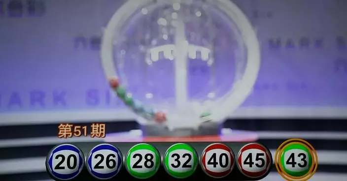 無綫截圖