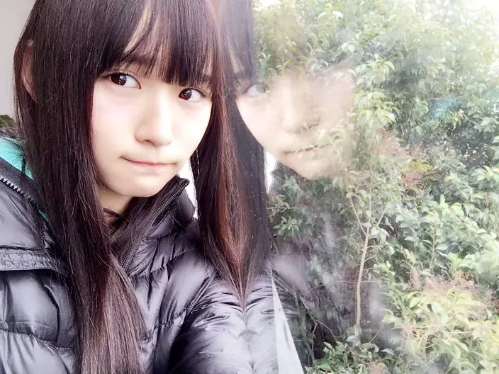 淺川梨奈Twitter圖片