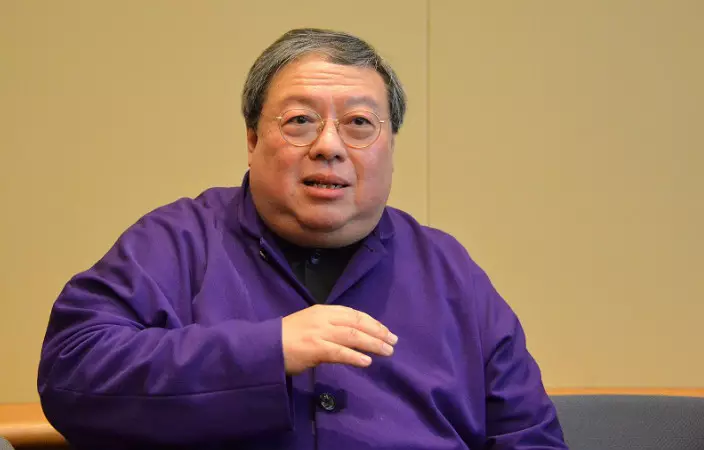 何志平被拒保釋外出,繼續還柙(資料圖片)