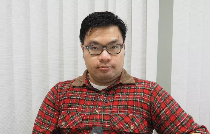 陳偉信指,事件容易令人聯想到美方藉此打擊中非、中俄合作(資料圖片)