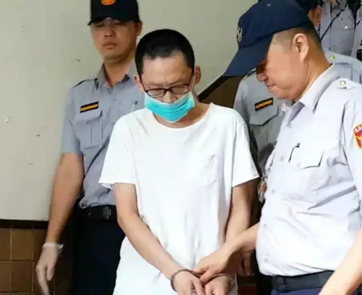 王景玉,資料圖片